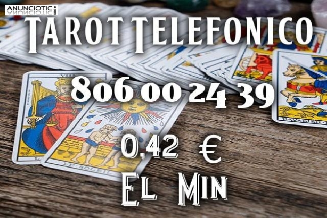 Tarot Telef&oacute;nico Visa/806 Tirada de Tarot