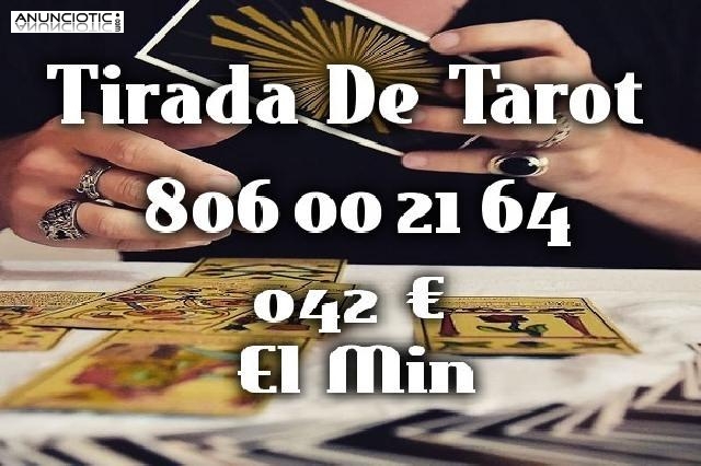 Tarot Visa Econ&oacute;mica/806 Tarot Fiable