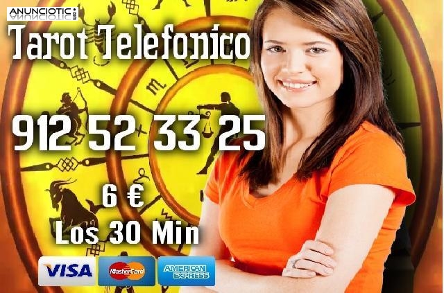 Responder&eacute; Todas Tus Dudas/Tarot