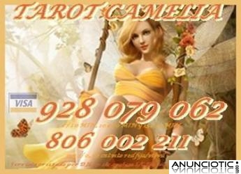 tarot barato Camelia 928 079 062  espa&ntilde;ol. barato 806 002 211 por s&oacute;lo 0,42 ctm mto.