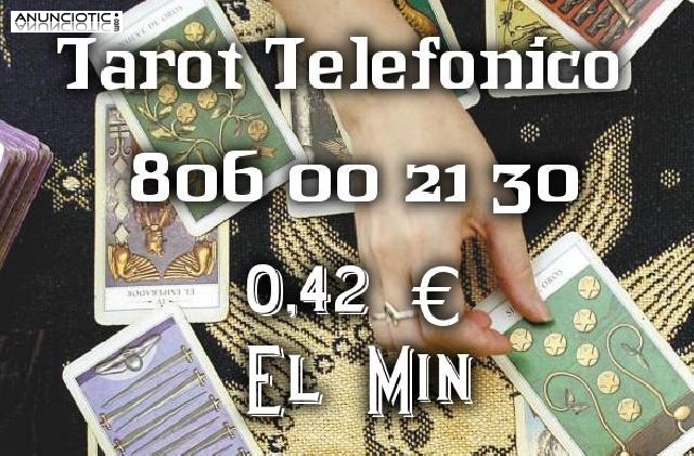 Tarot L&iacute;nea Barata 806/Tarot de Amor