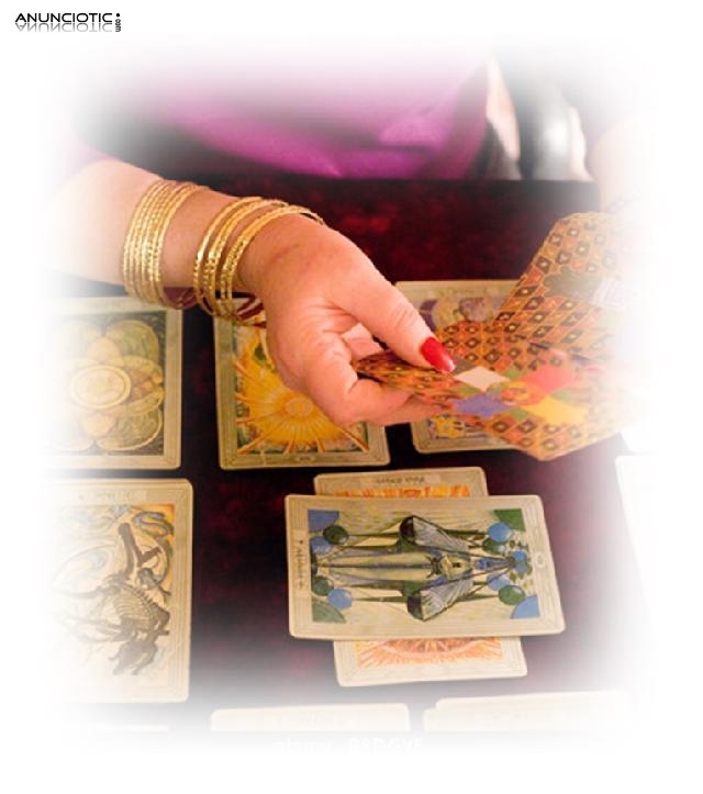 Quiero Saber Mi Destino Barato, Tarot Del Amor 100 Certero