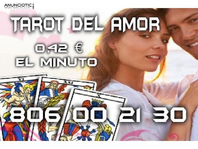 Tarot del Amor/Hor&oacute;scopos/Tarot Visa
