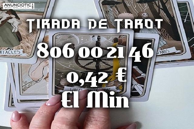 Tarot Visa 6 � los 30 Min/ 806 Tarot Telefonico