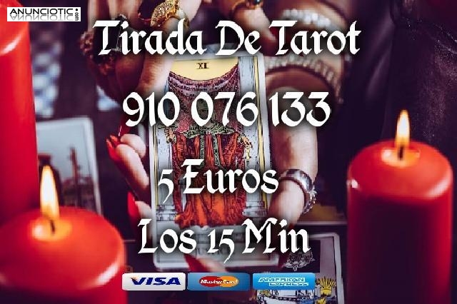 Tarot Telef&oacute;nico Fiable  Economico - Tarot