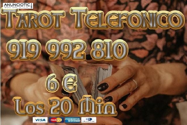 Tarot Visa 8 � los 30 Min/ 919 992 810  Tarot