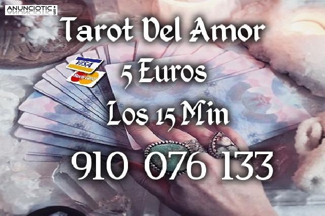 Tarot 806/Tarot Las 24 Horas/6 � los  20 Min