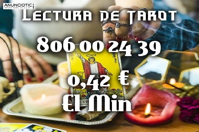 Lib&eacute;rate De Las Dudas � Consulta de Tarot