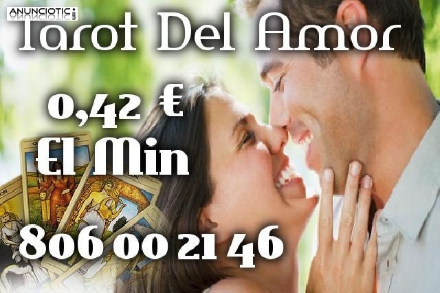 Tarot Visa 6 � los 30 Min/ 806 Tarot Telefonico