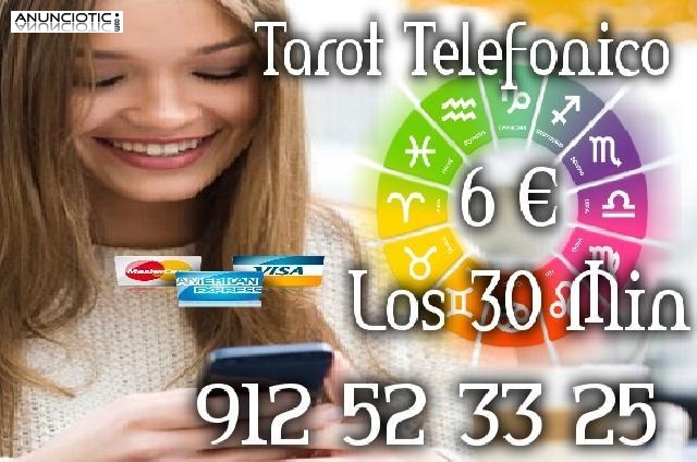 Consulta De Tarot � Videntes En Linea