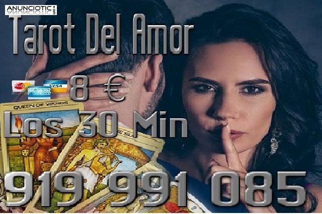 Tarot Telef&oacute;nico Del Amor - Tarotistas