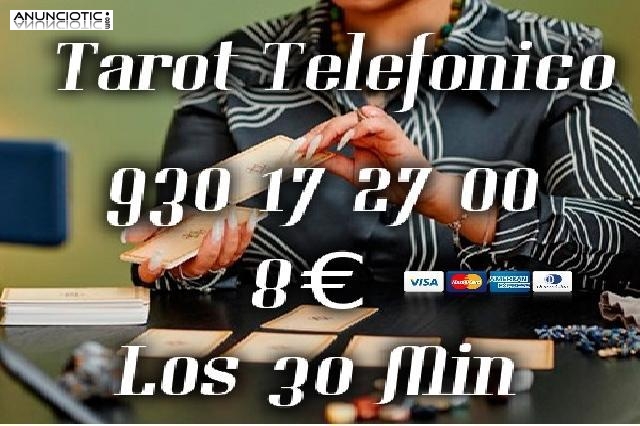 Lectura De Cartas - Tarot Visa Economico