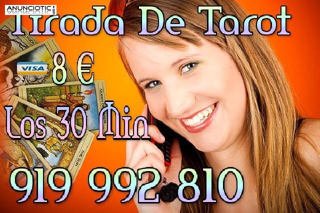 Tarot  Econ&oacute;mico/Tarot Visa Telef&oacute;nico