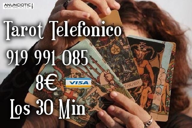Descubre Tu Futuro A Trav&eacute;s Del Tarot