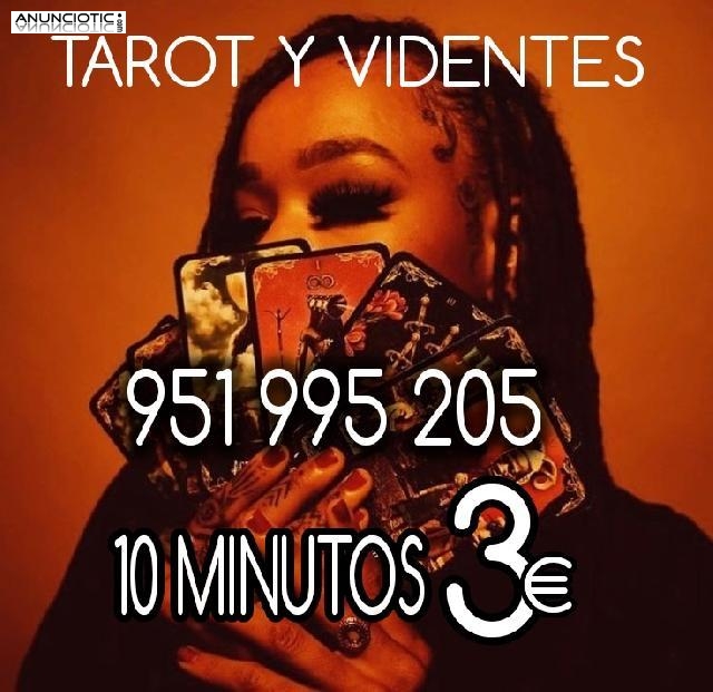 Tarot, videncia y médium 10 minutos 3euros teléfonico 