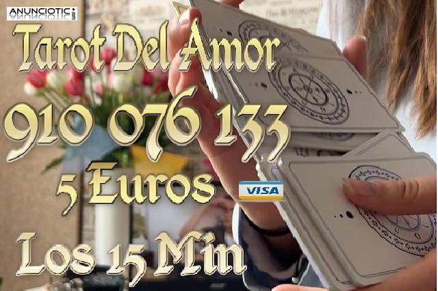Tarot Fiable /Tarot Visa Econ&oacute;mica
