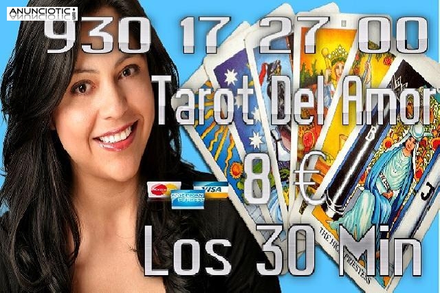 Tarot Visa Economico 6� los 20 Min/Tarotistas