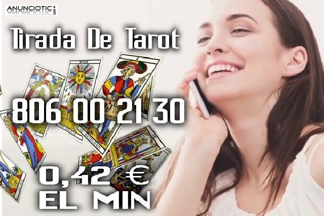 Tarot Del Amor Visa Telefónico  806 Tarot