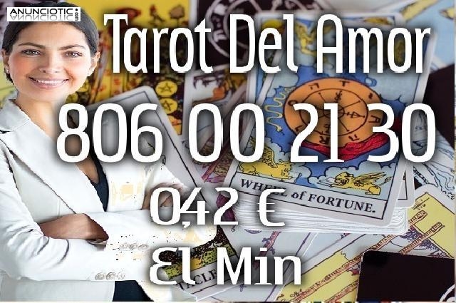 Tarot Visa|806 Tarot Del Amor|6 � los 30 Min