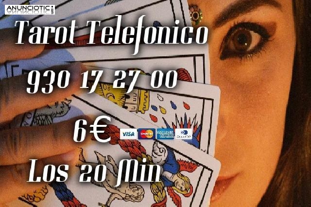 Tarot Fiable Econ&oacute;mico | Consulta De Tarot