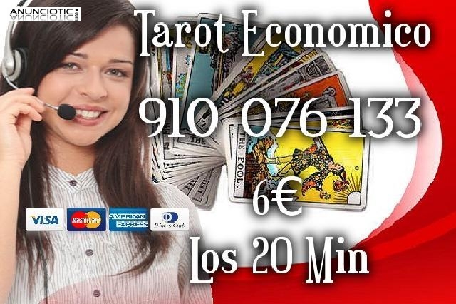 Lectura Tarot Telef&oacute;nico: Liberate De Las Dudas