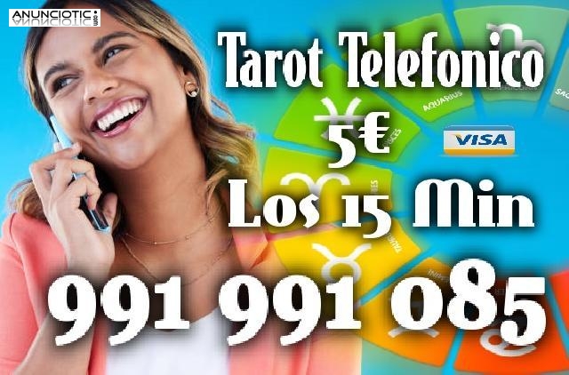 Tarot Economico |Tarot Visa 6 � los 20 Min.