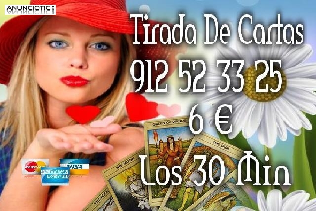 Tarot Telef&oacute;nico Barato | Tarot Las 24 Horas
