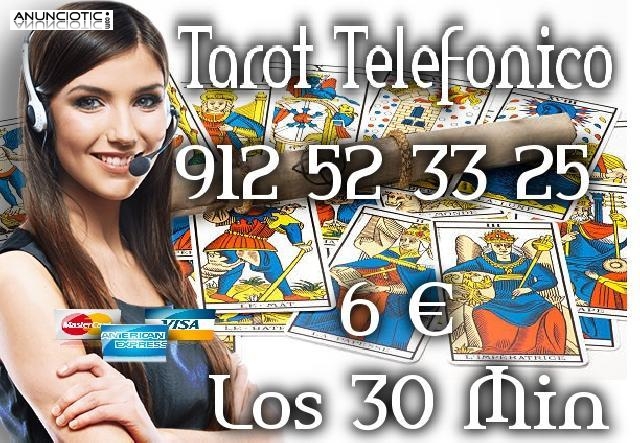 ! Consult&aacute; Tirada De Tarot Telefonico ! 912 52 33 25
