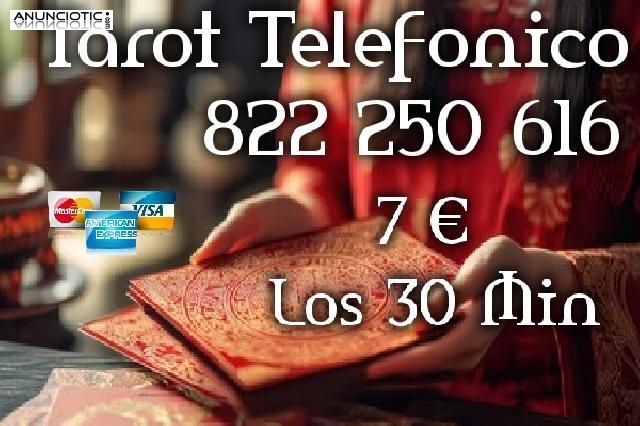&iexcl; Tarot Visa Telef&oacute;nico Las 24 Horas ! 806 Tarot