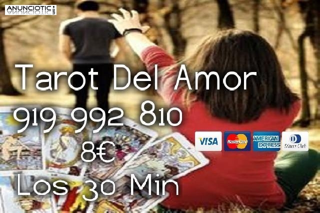 Tarot Del Amor Telefonico | Tarotistas