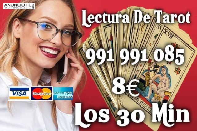 Tarot Las 24 Horas | Lectura  Tarot Economico