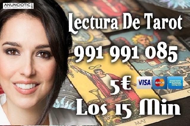 Tirada De Cartas Tarot Visa Del Amor 919 991 085