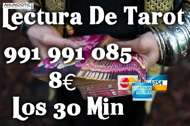 Tarot Visa Del Amor | Tirada De Tarot  | 
