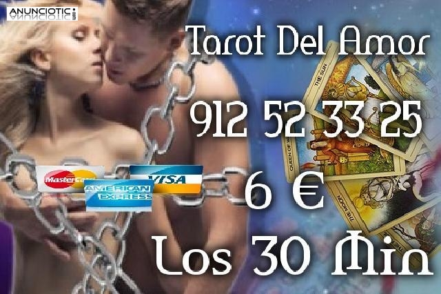 Lib&eacute;rate De Las Dudas |  Tarot Visa Economico