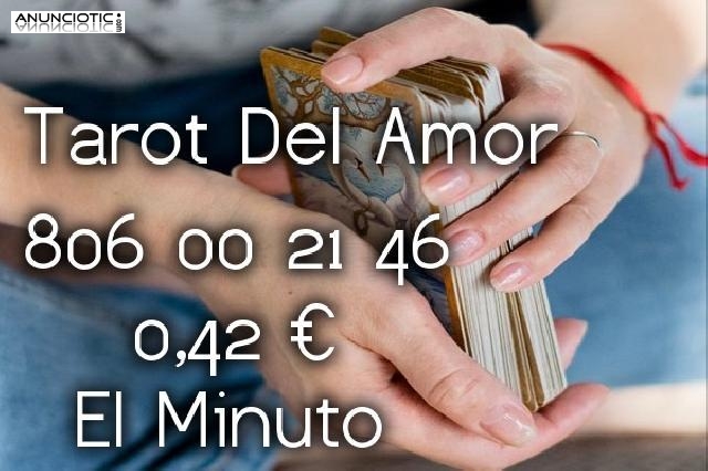 Tarot Del Amor  /  Tirada De Tarot