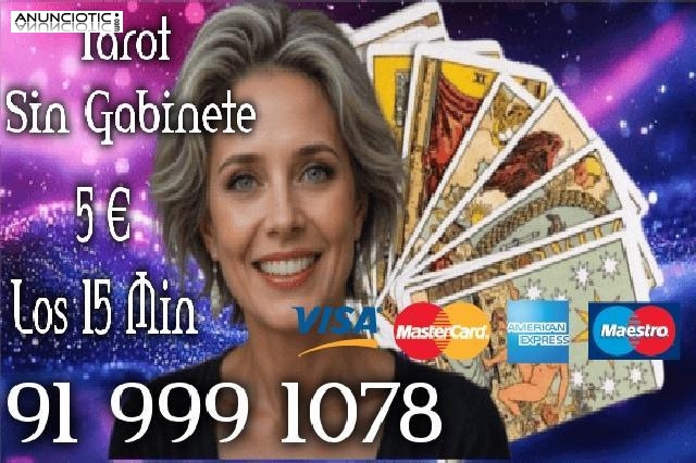 Liberate De Las Dudas | Tarot Del Trabajo 