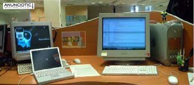 DISTRIBUCI&Oacute;N PUBLICIDAD ONLINE , 200 A 500 EUROS MENSUALES DESDE CASA