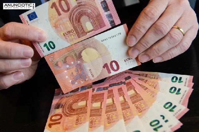 usted est&aacute; buscando capital para aumentar sus actividades,