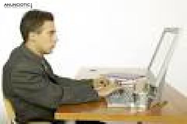 Complete la encuesta de pedido de informaci&oacute;n.