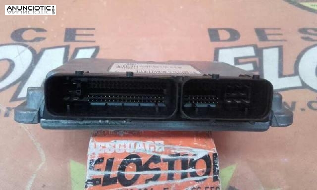 Centralita de motor uce seat ibiza a&ntilde;o 2002