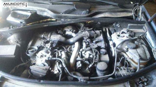 Despiece mercedes clase m (w164) 320 /