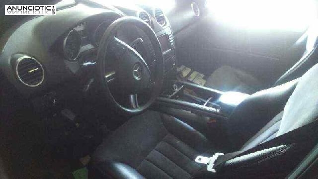 Despiece mercedes clase m (w164) 320 /
