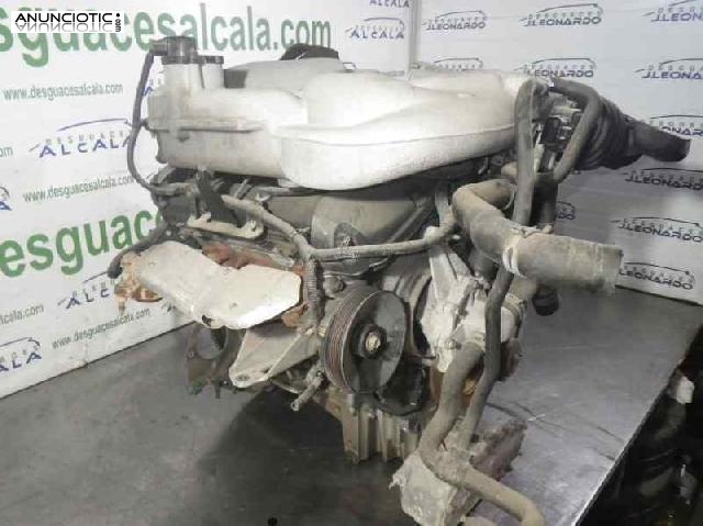 Motor completo tipo 192116363fc de
