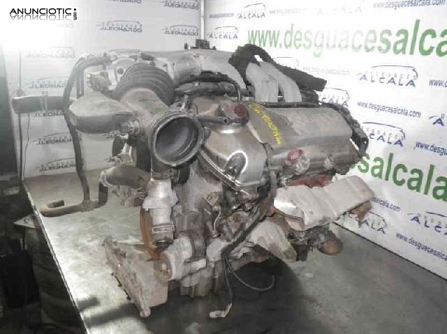 Motor completo tipo 192116363fc de