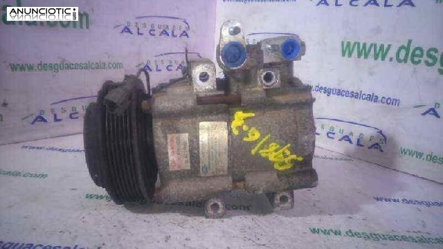 Compresor 97701-3e300 de kia 702042