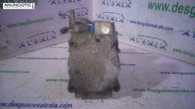 Compresor 97701-3e300 de kia 702042