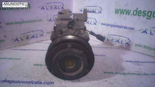 Compresor 97701-3e300 de kia 702042