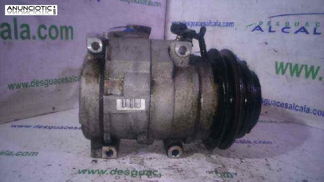 Compresor 4472203993 de mitsubishi