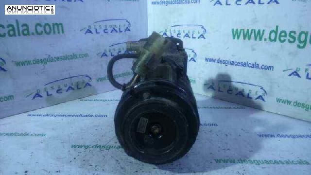 Compresor 447200-3437 de land rover