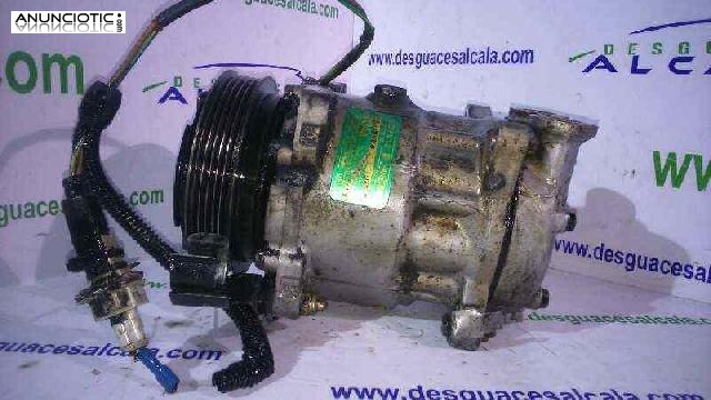 Compresor 1500f de citroen 395834
